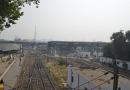 „Spanzură-te” - principiul principal al căilor ferate indiene Lungimea căilor ferate indiene